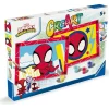Ravensburger - CreArt Serie junior Spidey*RAVENSBURGER IBÉRICA Outlet