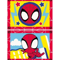 Ravensburger - CreArt Serie junior Spidey*RAVENSBURGER IBÉRICA Outlet