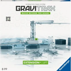 Ravensburger - Expansión Lift para GraviTrax*RAVENSBURGER IBÉRICA Best