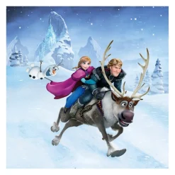 Ravensburger - Frozen - Pack 3 puzzles*RAVENSBURGER IBÉRICA Outlet