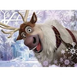 Discount - Frozen - Puzzle 4 in a box Juegos Y Puzzles