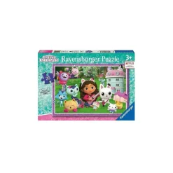 Sale Ravensburger - Gabby's Dollhouse - Puzzle infantil 35 piezas Juegos Y Puzzles