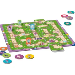 Sale Ravensburger - Gabby's Dollhouse - Labyrinth junior Juegos Y Puzzles|Friki Zone