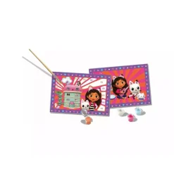 Discount Ravensburger - Gabbys Dollhouse - CreArt Serie junior Arte Y Manualidades