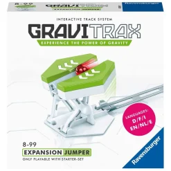 - Gravitrax Jumper*RAVENSBURGER Clearance