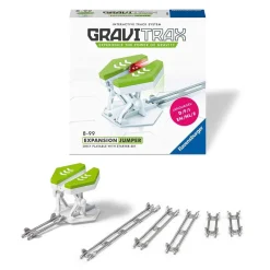 - Gravitrax Jumper*RAVENSBURGER Clearance