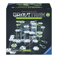 - Gravitrax Pro - Starter Set*RAVENSBURGER