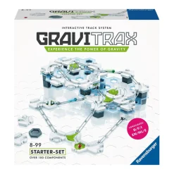 Ravensburger - Gravitrax Starter Set*JEUX RAVENSBURGER Sale
