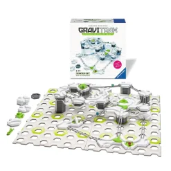 Ravensburger - Gravitrax Starter Set*JEUX RAVENSBURGER Sale
