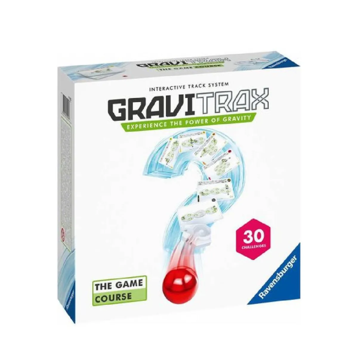 Sale Ravensburger - Gravitrax The Game Course Steam