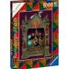 Clearance Ravensburger - Harry Potter - Puzzle de 1000 piezas, Harry Potter y las reliquias de la muerte ㅤ Juegos Y Puzzles