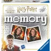 Sale Ravensburger - Harry Potter - Juego de memoria tipo Harry Potter, 72 tarjetas Friki Zone|Juegos Y Puzzles