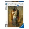 New Ravensburger - Hayez: El beso - Puzzle 1000 piezas Juegos Y Puzzles