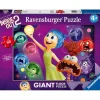 Sale Ravensburger - Inside Out 2 - Puzzle 60 piezas gigante Juegos Y Puzzles