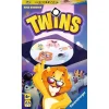 Outlet Ravensburger - Juego de cartas Twins para 2-5 jugadores, versión de viaje ㅤ Friki Zone|Juegos Y Puzzles