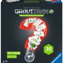 Hot Ravensburger - Juego de cartas y rompecabezas de laberinto educativo Steam