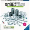 Ravensburger - Juego STEM Gravitrax Trax Expansion ㅤ*RAVENSBURGER IBÉRICA