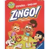 Ravensburger - Juegos de Mesa Zingo ㅤ*FUNKO UK LIMITED Discount