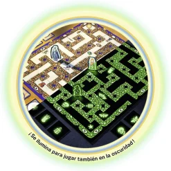 Ravensburger - Laberinto Family Glow in the Dark*JEUX RAVENSBURGER Discount