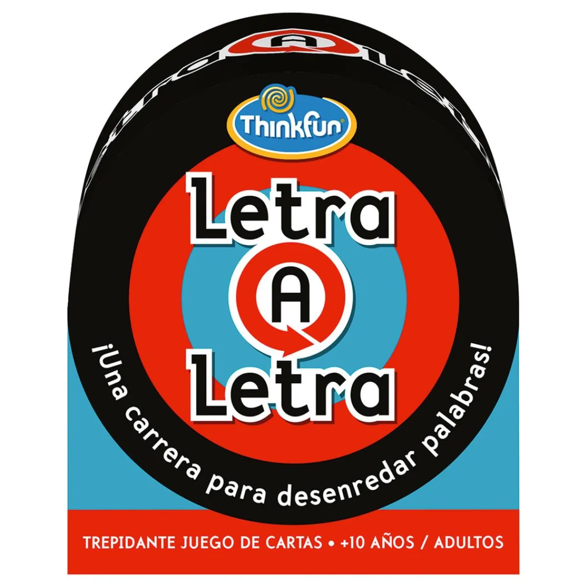 - Letra a Letra Juego de Mesa*RAVENSBURGER Online