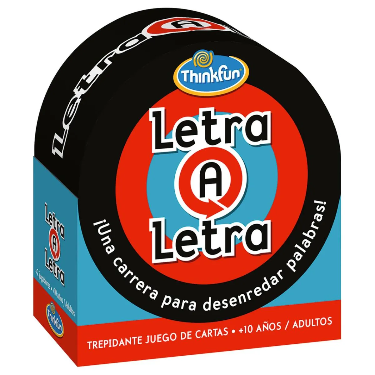 - Letra a Letra Juego de Mesa*RAVENSBURGER Online