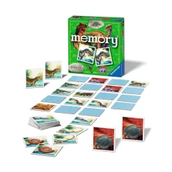 Ravensburger - Memory Dinosaurios*RAVENSBURGER IBÉRICA Best