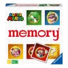 Ravensburger - Memory Super Mario*RAVENSBURGER IBÉRICA Outlet