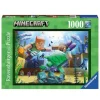 Ravensburger - Minecraft - Puzzle 1000 piezas*RAVENSBURGER IBÉRICA Sale