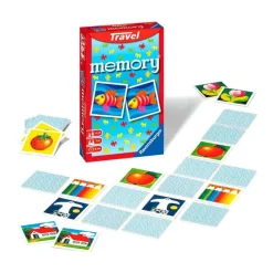 Ravensburger - Mini juego de viaje Ravensburger*RAVENSBURGER IBÉRICA New