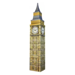 Best Ravensburger - Mini puzzle 3D Big Ben Juegos Y Puzzles