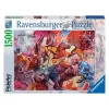 Clearance Ravensburger - Niké, Diosa de la victoria - Puzzle 1500 piezas Juegos Y Puzzles