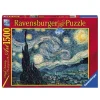Ravensburger - Noche Estrellada - Puzzle 1500 piezas*RAVENSBURGER IBÉRICA New