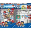 Clearance Ravensburger - Patrulla Canina - Multipack Puzzle y Memory Patrulla Canina ㅤ Friki Zone|Juegos Y Puzzles