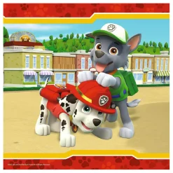 Ravensburger - Patrulla canina - 3 puzzles 49 piezas*JEUX RAVENSBURGER Sale
