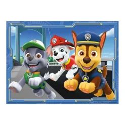 Hot Ravensburger - Patrulla Canina - Pack 4 puzzles progresivos Juegos Y Puzzles