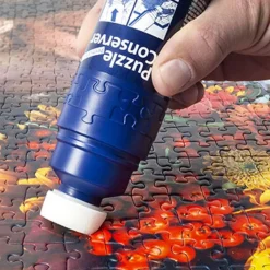 Best Ravensburger - Pegamento permanente puzzles Juegos Y Puzzles