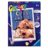 Best Ravensburger - Perritos CreArt Arte Y Manualidades