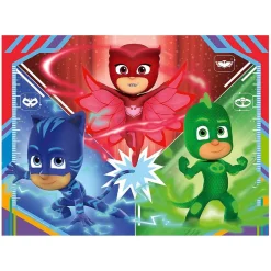 Sale Ravensburger - PJ Masks - Pack 4 puzzles progresivos Juegos Y Puzzles