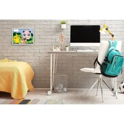 Best Ravensburger - Pokemon - Kit creativo para pintar por números Pokémon Classic Serie D ㅤ Arte Y Manualidades