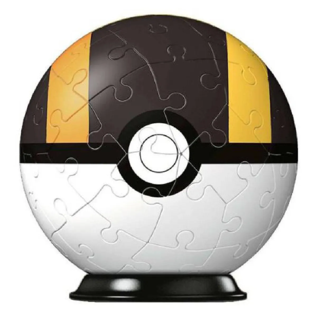 Hot Ravensburger - Pokemon - Pokeball Classic Puzzle 3D (varios modelos) Juegos Y Puzzles