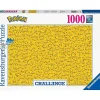 Ravensburger - Pokemon - Puzzle Pikachu Challenge, colección de 1000 piezas ㅤ*BABY BORN Hot