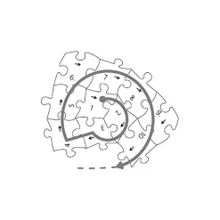 Ravensburger - Pokemon - Puzzle 3D - Ball*RAVENSBURGER IBÉRICA Discount