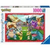 Online Ravensburger - Pokemon - Puzzle 1000 piezas Juegos Y Puzzles