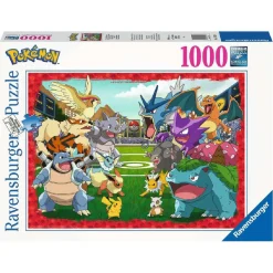 Online Ravensburger - Pokemon - Puzzle 1000 piezas Juegos Y Puzzles