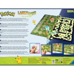Ravensburger - Pokémon - Labyrinth*RAVENSBURGER IBÉRICA Online