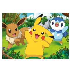 Clearance Ravensburger - Pokémon - Pack 2 puzzles 24 piezas Juegos Y Puzzles