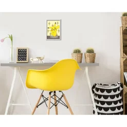 New Ravensburger - Pokémon - Pikachu CreArt Arte Y Manualidades