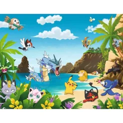 Outlet - Pokémon - Puzzle XXL Juegos Y Puzzles