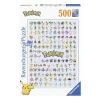 Sale Ravensburger - Pokémon - Puzzle 500 piezas Juegos Y Puzzles
