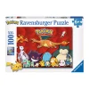 Outlet - Pokémon - Puzzle 100 Piezas Juegos Y Puzzles